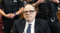 Harvey Weinstein es condenado a 15 años de prisión por delito sexual imagen del post