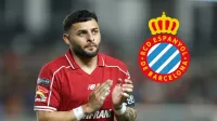 “Iba a jugar con el Espanyol de Barcelona, pero me lesioné la rodilla”: Alexis Vega imagen del post