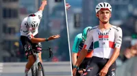 Isaac del Toro gana el GP de Montreal ¡con un sprint impresionante! imagen del post