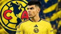 Iván Tona de Xolos estaría por anunciarse como refuerzo del América imagen del post