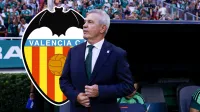 Javier Aguirre a España: Valencia hace oficial su contratación como entrenador imagen del post