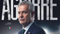 Javier Aguirre rechazó a 4 equipos antes de elegir al Valencia imagen del post