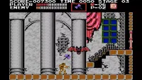Konami regala el Castlevania de NES en iOS y Android: bájalo antes del 24 de octubre y es tuyo imagen del post