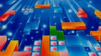 La Casa Blanca borró Build the Wall tras el aviso de Tetris, pero Rio Run sigue en su arcade imagen del post