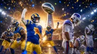 La IA ya ha pronosticado a los equipos del Super Bowl LXI y al Campeón de la NFL imagen del post