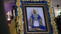 La muerte del rey de Tooro en Uganda abre una disputa por la sucesión imagen del post