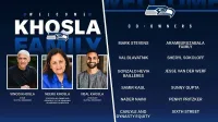 La NFL presenta a nuevos copropietarios mexicanos de Seattle Seahawks imagen del post