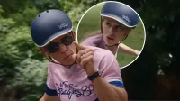La nueva Focker con Ariana Grande y Ben Stiller tiene nuevo tráiler imagen del post