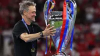 Luis Enrique renueva contrato con el PSG hasta 2030: 5 Jugadores también imagen del post