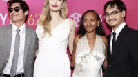 Maddox Jolie ya no se apellida Pitt: un juez aprueba el cambio legal imagen del post