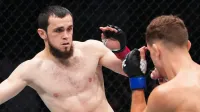 Magomed Zaynukov niega pelea en UFC Qatar y descarta volver en 2026 imagen del post