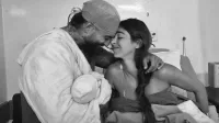 Maluma anuncia el nacimiento de su segundo hijo, Orión Londoño Gómez imagen del post