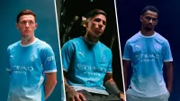 Manchester City dominó los fichajes de verano: Gastaron más de 500 millones de euros imagen del post