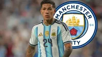 Manchester City ficha a Enzo Fernández: El más caro de la historia de la Premier League con 169 millones de dólares imagen del post