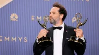 Matthew Rhys: Ganó dos Premios Emmy como Mejor Actor en una misma noche imagen del post