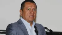 Morena elige a Carlos Torres Piña como coordinador en Michoacán rumbo a 2027 imagen del post