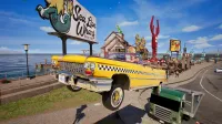 Netflix y SEGA adaptarán Crazy Taxi, Sonic y Stranger Than Heaven imagen del post