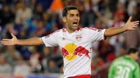 New York Red Bulls no tiene recuerdos de Rafael Márquez: Pero su gente sí imagen del post