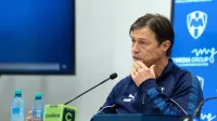 “No tengo cláusula de rescisión”: Las palabras de Almeyda que prenden las alarmas en Monterrey imagen del post