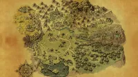 Ocarina of Time Remake: el mapa sugiere cambios y apunta a 60 fps imagen del post