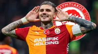 Olympiacos estaría cerca de ficha a Icardi: El delantero argentino le competiría a la “Hormiga” González imagen del post