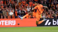 Países Bajos de Xavi Hernández arruina el debut ideal de Jurgen Klopp con Alemania imagen del post