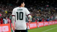 Prensa De Perú destaca nivel de Gil Mora: “Es impresionante” imagen del post