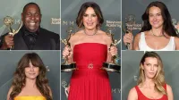 Primeros ganadores de los Premios Emmy 2026: HBO Max y Apple TV Dominan imagen del post