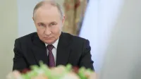 Putin ordena una pausa táctica de 72 horas en Kyiv ante la llegada de enviados diplomáticos de EE. UU. imagen del post