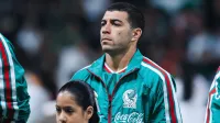 Rafa Márquez dice que México no puede jugar como el Barcelona: Lira ya le respondió imagen del post