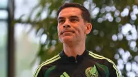 Rafael Márquez: “Ojalá pueda ayudar a que más mexicanos vayan a Europa” imagen del post