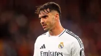 Raúl Asencio es perdonado tras difundir un video sexual: Real Madrid ha abierto una investigación imagen del post