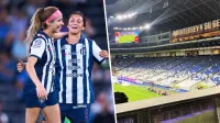 Rayadas golea 10-0 al Necaxa y logra una victoria histórica imagen del post