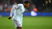 Real Madrid apaga las alarmas: Kylian Mbappé estará fuera de juego entre 10 y 15 días imagen del post