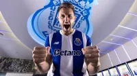 Santi Giménez llega al Porto: 4 mexicanos han sido campeones en este club imagen del post