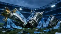 Si les quitan los títulos al Manchester City por infracciones financieras ¿a qué club se los darían? imagen del post