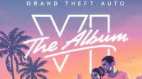 ¡Súbele!: Travis Scott, Rauw Alejandro, y más en el álbum de GTA VI imagen del post