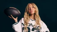 Sydney Sweeney responde a las críticas por comercial de apuestas deportivas: Se reporta perdida de seguidores imagen del post