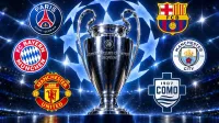 Tabla General de la Champions League tras la Jornada 1 imagen del post