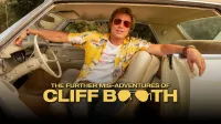“The Further Mis-Adventures of Cliff Booth” con Brad Pitt de Netflix ya tiene tráiler imagen del post