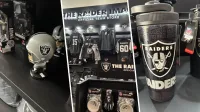 The Raider Image: México tiene su primera tienda de los Raiders de Oakland imagen del post