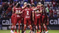 Toluca gana 1-0 a Puebla con autogol y llega al liderato de la Liga MX imagen del post