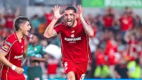 Toluca: Primer finalista de la Leagues Cup al vencer 2-0 a León imagen del post