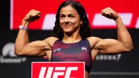 UFC 332: Silva y Wang van por el título vacante e Imanol Rodríguez pelea en preliminares imagen del post