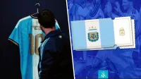 Último partido de Messi: AFA anuncia precios de boletos imagen del post