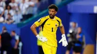 Vozinha confiesa el precio que ha pagado por la fama tras el Mundial 26 imagen del post