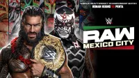 WWE RAW en México: Hora, dónde verlo en Vivo y luchas que habrá imagen del post