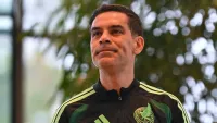 Rafael Márquez: “Ojalá pueda ayudar a que más mexicanos vayan a Europa” imagen del post
