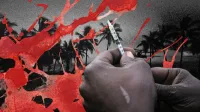 "Bluetoothing": Inyectarse sangre ajena para drogarse, y está aumentando los contagios de VIH imagen del post