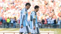 Argentina fue la Selección más odiada del Mundial 26 por Corrupción, xenofobia y más imagen del post